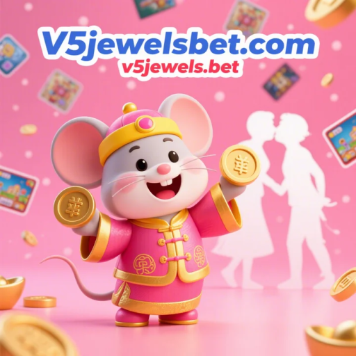 v5jewels.bet